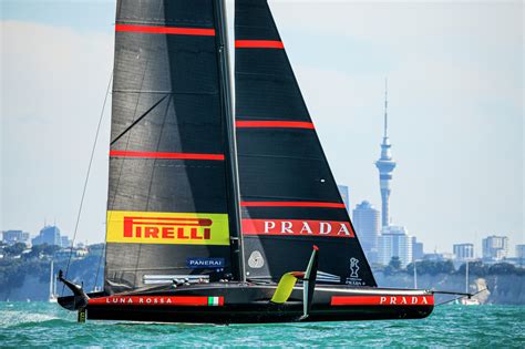 polo prada americas cup|Luna Rossa Prada Pirelli Men's Polo – 37th Americas Cup Store.